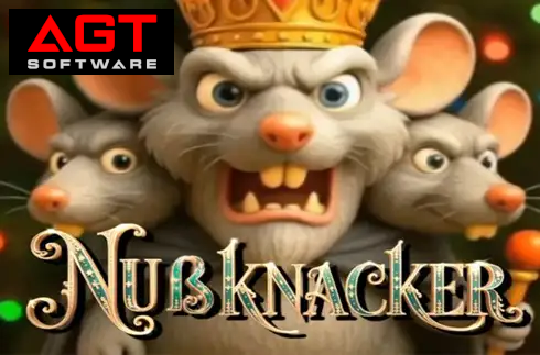 Nußknacker
